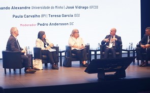 'Euribor tem subido ao ritmo mais rápido de sempre. Será sentido em plenitude em 2023'