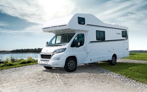 Autocaravanas novas perdem desconto no ISV