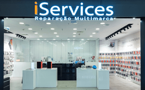 iServices inaugura a 40.ª loja em Portugal