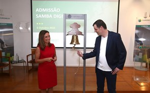Norte-americana Samba Digital entra na bolsa de Lisboa de olho na expansão internacional