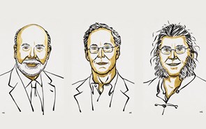Ben Bernanke, Douglas Diamond e Philip Dybvig vencem Nobel da Economia