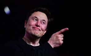 Elon Musk regressa à liderança dos mais ricos. Magnata indonésio ganha 600% no ano