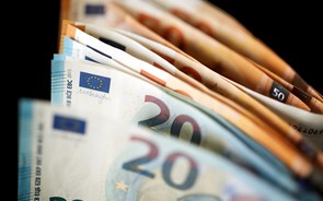 Nove em cada 10 euros poupados por portugueses vão para depósitos