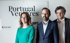 Portugal Ventures investe 5 milhões num “match” com sete novas startups