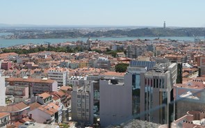 Preços das casas em Portugal sobem 6,4% em dezembro de 2022