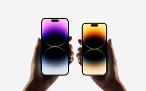 'Podemos não precisar do iPhone daqui a 10 anos'. A previsão (ousada) de um executivo da Apple