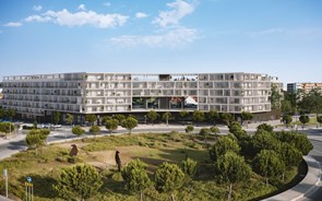 Norfin investe 41 milhões em condomínio na Alta de Lisboa