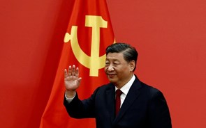Xi Jinping e Zelensky falam pela primeira vez desde início da guerra