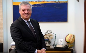 Eduardo Vítor Rodrigues, presidente da Câmara Municipal de Vila Nova de Gaia