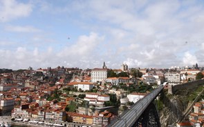 Rendas novas em Lisboa e Porto subiram 10% no terceiro trimestre