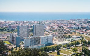 Francesa Nexity investe 337 milhões em Portugal 