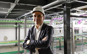 Diretor de operações da Euronext: “Este novo centro de dados dá mais importância ao Porto”