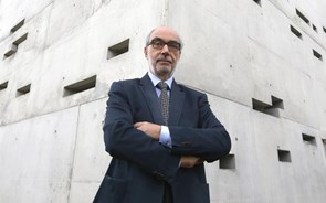 Jorge Vasconcelos: 'Investidores não podem investir em renováveis porque não há capacidade de rede'