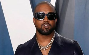 Discurso antissemita atira Kanye West para fora da lista de multimilionários da Forbes