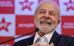 Lula confirmado como Presidente do Brasil