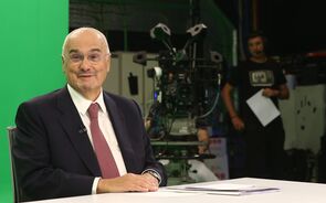 João vieira Lopes presidente da ccp