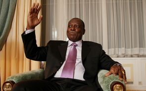 Manuel Vicente