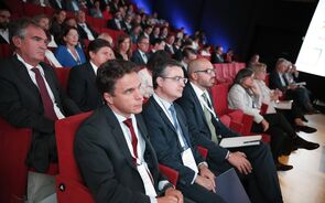 João Nuno Medes, Secretário de Estado do Tesouro