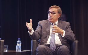 José Galamba de Oliveira, Presidente - Associação Portuguesa de Seguradores (APS)