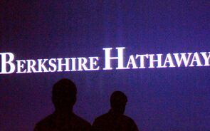 Berkshire Hathaway