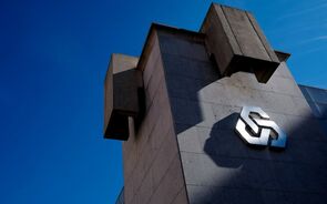 Governo dá luz verde a nova tentativa de venda do banco da CGD no Brasil