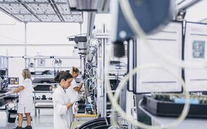 Bosch Security Systems