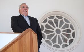 Vítor Ramalho diz que Governo 'esteve desatento à realidade' e pede diálogo