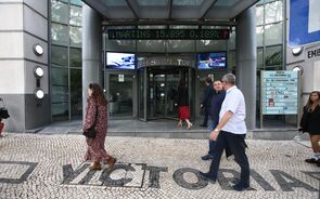 Incerteza global já se reflete nos lucros das cotadas da bolsa