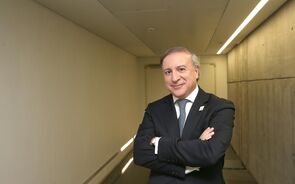 Pedro Bogas é o presidente da Carris