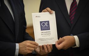 OE 2023 mãos