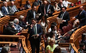 grupo parlamentar do Chega
