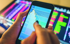 investimento, mercados, bolsa, fundos 