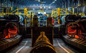 industrias eletrointensivas 