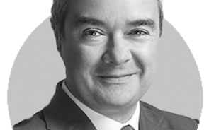 Gonçalo Machado Borges