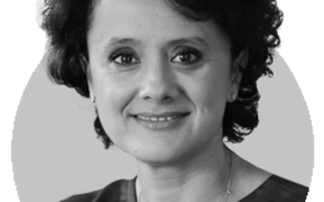 Rosa Areias