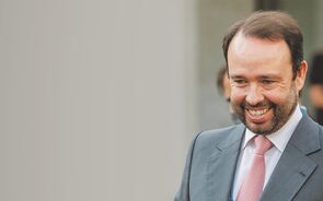 Miguel Martín, IGCP