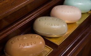 Claus Porto, marca de luxo da Ach Brito