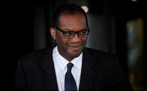 Kwasi Kwarteng