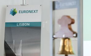 Bolsa, Euronext Lisbon