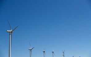 energia eólica