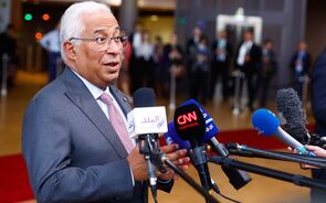 António Costa