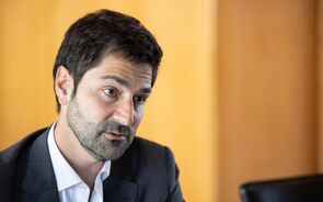 Afonso Salema Start Campus