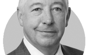 Nick Butler