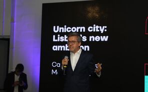 Unicorn Factory