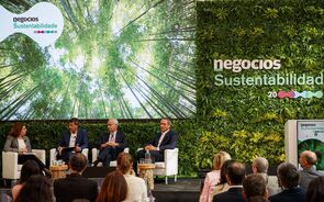 Elétricos e novas formas de deslocação revolucionam mobilidade