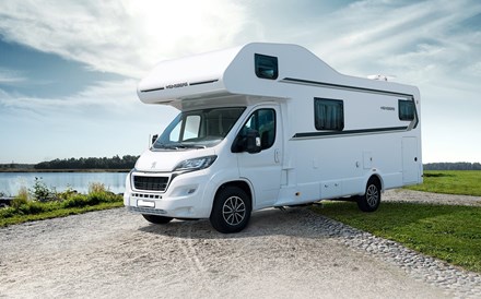 Autocaravanas novas perdem desconto no ISV