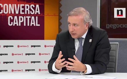 Entrevista na íntegra a Pedro Bogas, presidente da Carris 