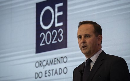 O Orçamento do Estado para 2023 em 3 minutos