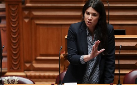 Mariana Mortágua deverá candidatar-se à liderança do BE