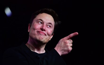 Musk anuncia que já tem uma CEO para o Twitter